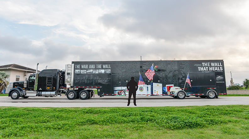 TWTH Trailer Haul The Wall