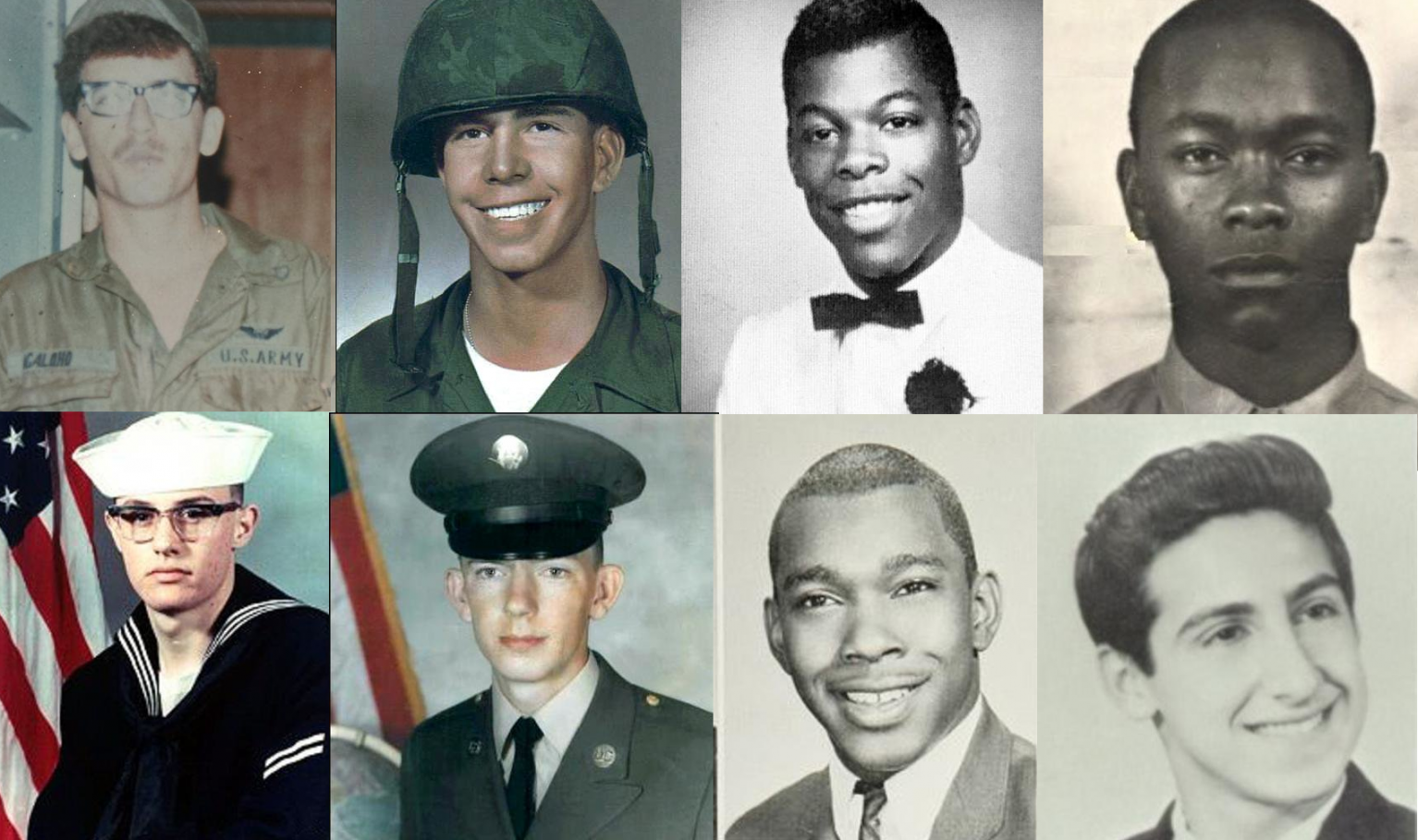 Pennsylvania finds every photo for their vietnam fallen vietnam