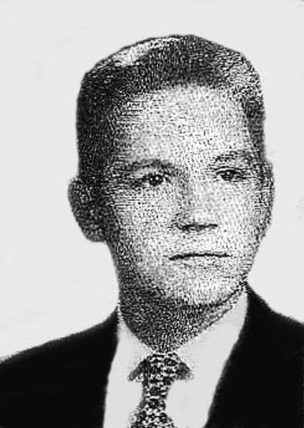 THE WALL OF FACES - Vietnam Veterans Memorial Fund