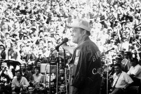 Bob Hope - Vietnam Veterans Memorial Fund