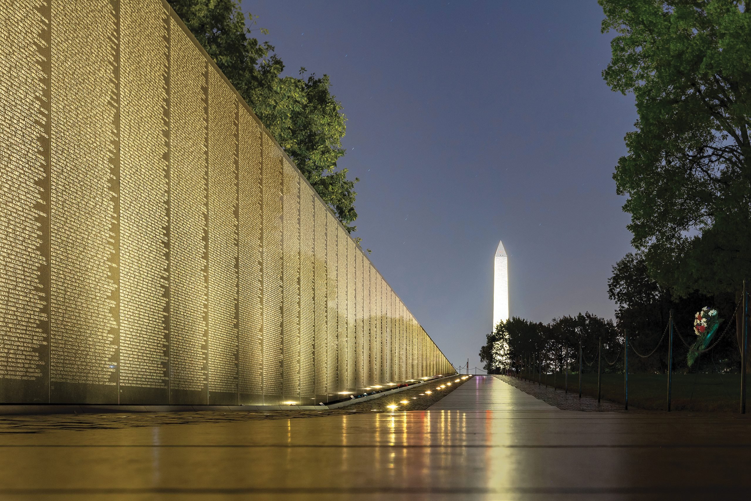 Plan a Visit - Vietnam Veterans Memorial Fund